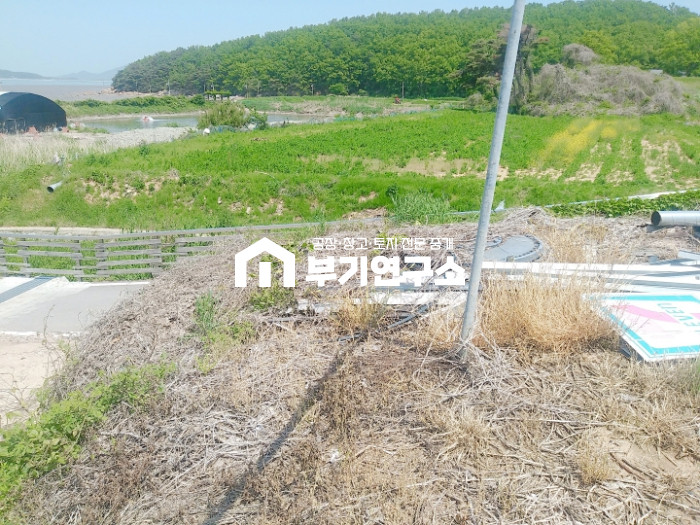 인천 계양구 계산동 계산동 토지 개발 가능한 임야입니다! 매매 매물번호 10094 사진 3